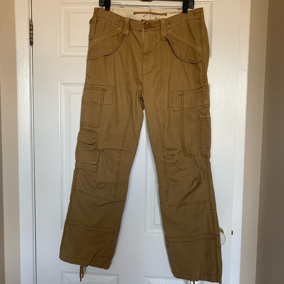 Polo by Ralph Lauren Other - Polo by Ralph Lauren Cargo Pants size 32 Polo by Ralph Lauren Other - Polo by Ralph Lauren Cargo Pants size 32